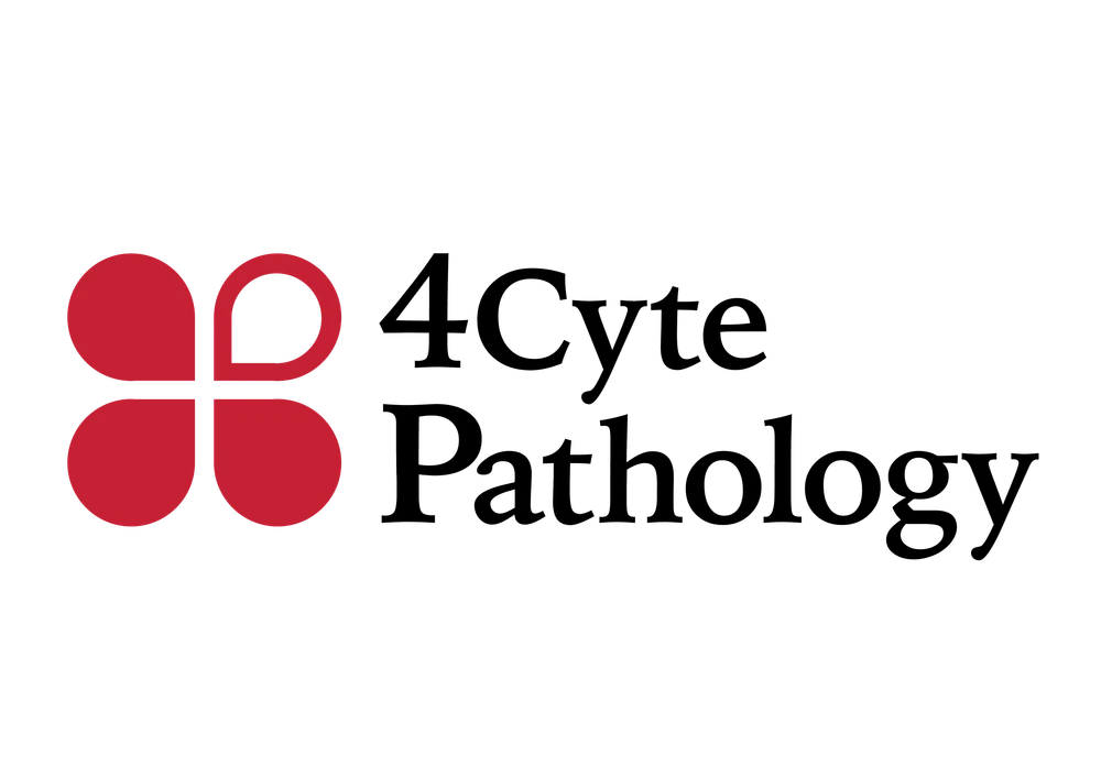 4Cyte Pathology logo