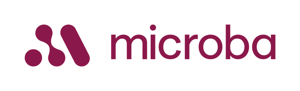 Microba logo